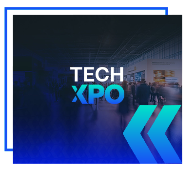 Tech Xpo sponsors: powering the future of AV